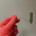 Стеклянная трубка для курения Sherlock Tube Oil Green Ø12 мм. Стеклянная трубка для курения Sherlock Tube Oil Green Ø12 мм.