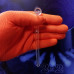 Стеклянная трубка для курения Sherlock Tube Oil Clear Ø12 мм. Стеклянная трубка для курения Sherlock Tube Oil Clear Ø12 мм.
