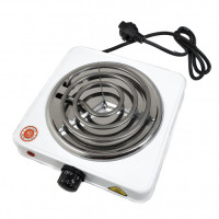 Электроплита для розжига угля кальяна Hot Plate белая Электроплита для розжига угля кальяна Hot Plate белая