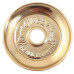 Khalil Mamoon Halazone Gold x черная колба 8042-8 Khalil Mamoon Halazone Gold x черная колба 8042-8