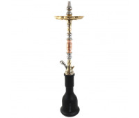 Khalil Mamoon Halazone Gold x черная колба 8042-8