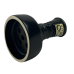 Чаша для Кальяна Unlimited Ceramics UNLTD Killer Black Obsidian Чаша для Кальяна Unlimited Ceramics UNLTD Killer Black Obsidian