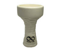 Чаша для Кальяна Unlimited Ceramics UNLTD Killer Fossils Чаша для Кальяна Unlimited Ceramics UNLTD Killer Fossils