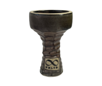 Чаша для Кальяна Unlimited Ceramics UNLTD Killer Pure Agate Чаша для Кальяна Unlimited Ceramics UNLTD Killer Pure Agate