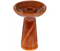 Чаша Garden Phunnel коричневая 4130-4 Чаша Garden Phunnel коричневая 4130-4