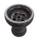 Чаша Garden Turk Retro коричневая 4202-4 Чаша Garden Turk Retro коричневая 4202-4