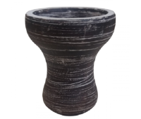 Чаша Garden Turk Retro коричневая 4202-4 Чаша Garden Turk Retro коричневая 4202-4