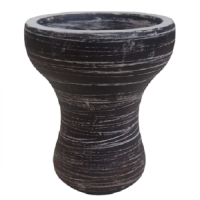 Чаша Garden Turk Retro коричневая 4202-4 Чаша Garden Turk Retro коричневая 4202-4