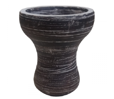 Чаша Garden Turk Retro коричневая 4202-4 Чаша Garden Turk Retro коричневая 4202-4