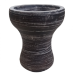 Чаша Garden Turk Retro коричневая 4202-4 Чаша Garden Turk Retro коричневая 4202-4