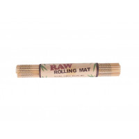 Коврик RAW Bamboo Rolling Mat Коврик RAW Bamboo Rolling Mat