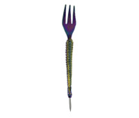 Шило-Вилка для Кальяна Spine Multicolour Шило-Вилка для Кальяна Spine Multicolour
