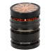 Гриндер металлический Dope Bros Grinder lightning- 4part- ?:63mm