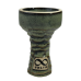 Чаша для Кальяна Unlimited Ceramics UNLTD Killer Green Amazonite Чаша для Кальяна Unlimited Ceramics UNLTD Killer Green Amazonite