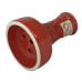 Чаша для Кальяна Unlimited Ceramics UNLTD Killer Red Ruby Чаша для Кальяна Unlimited Ceramics UNLTD Killer Red Ruby