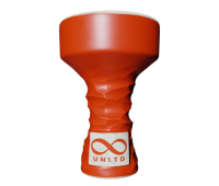 Чаша для Кальяна Unlimited Ceramics UNLTD Killer Red Ruby Чаша для Кальяна Unlimited Ceramics UNLTD Killer Red Ruby