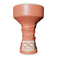 Чаша для Кальяна Unlimited Ceramics UNLTD Killer Rose Quartz Чаша для Кальяна Unlimited Ceramics UNLTD Killer Rose Quartz
