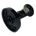 Чаша для Кальяна Unlimited Ceramics UNLTD Phunnel Black Obsidian Чаша для Кальяна Unlimited Ceramics UNLTD Phunnel Black Obsidian