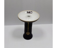 Чаша для кальяна 2x2Hookah MIG Black Чаша для кальяна 2x2Hookah MIG Black
