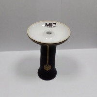 Чаша для кальяна 2x2Hookah MIG Black Чаша для кальяна 2x2Hookah MIG Black