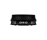 Калауд для Кальяна Moze ONMO HMD Black (без крышки)
