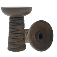 Чаша для кальяна Gusto Bowls Classic Phunnel Чаша для кальяна Gusto Bowls Classic Phunnel