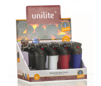 Зажигалка Jet Flame unilite Зажигалка Jet Flame unilite
