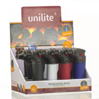 Зажигалка Jet Flame unilite Зажигалка Jet Flame unilite