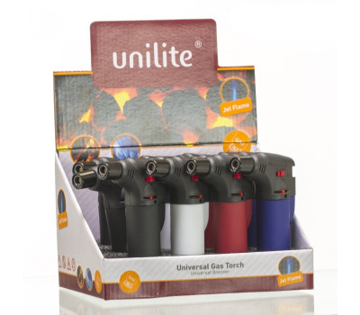 Зажигалка Jet Flame unilite