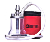 Кальян Oduman Micro Hookah M-18 C Кальян Oduman Micro Hookah M-18 C