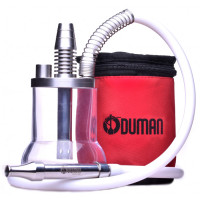 Кальян Oduman Micro Hookah M-18 C Кальян Oduman Micro Hookah M-18 C