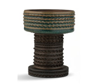 Чаша для Кальяна Gusto Bowls Rook Marine Чаша для Кальяна Gusto Bowls Rook Marine