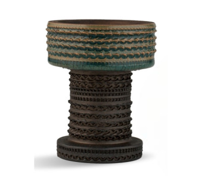 Чаша для Кальяна Gusto Bowls Rook Marine Чаша для Кальяна Gusto Bowls Rook Marine