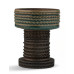 Чаша для Кальяна Gusto Bowls Rook Marine Чаша для Кальяна Gusto Bowls Rook Marine