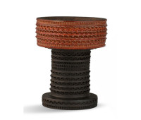 Чаша для Кальяна Gusto Bowls Rook Red Чаша для Кальяна Gusto Bowls Rook Red