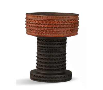 Чаша для Кальяна Gusto Bowls Rook Red Чаша для Кальяна Gusto Bowls Rook Red