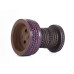 Чаша для Кальяна Gusto Bowls Rook Violet Чаша для Кальяна Gusto Bowls Rook Violet