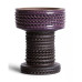 Чаша для Кальяна Gusto Bowls Rook Violet Чаша для Кальяна Gusto Bowls Rook Violet