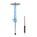 Кальян Tiaga Hookah Astra Crystal Blue Кальян Tiaga Hookah Astra Crystal Blue