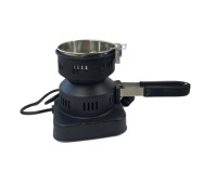 Плита Hot Plate Черная с переноской DX-8011 600W Плита Hot Plate Черная с переноской DX-8011 600W