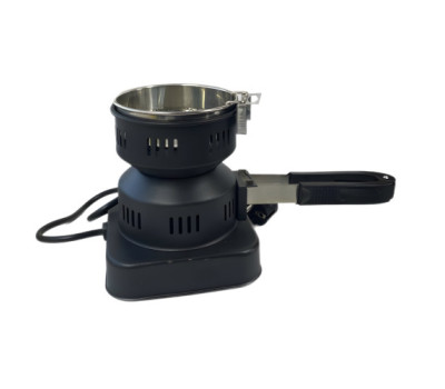Плита Hot Plate Черная с переноской DX-8011 600W