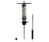 Кальян Trumpet Hookah Rider S mini Khaki