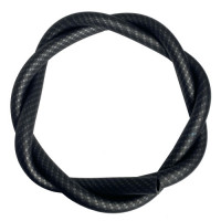 Шланг для Кальяна Import Carbon УЦЕНКА Шланг для Кальяна Import Carbon УЦЕНКА