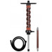 Кальян Snake Hookah Triple Spiral Venge Bubble (с колбой)