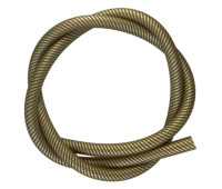 Шланг для Кальяна Import Carbon Gold Шланг для Кальяна Import Carbon Gold
