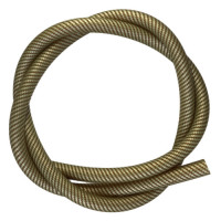 Шланг для Кальяна Import Carbon Gold Шланг для Кальяна Import Carbon Gold