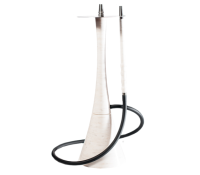 Кальян Roden Hookah White Кальян Roden Hookah White