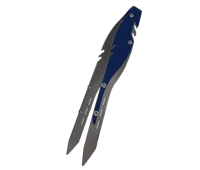 Щипцы для Кальяну Hunter Blaze Blue Щипцы для Кальяну Hunter Blaze Blue