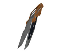 Щипцы для Кальяну Hunter Flame Orange Щипцы для Кальяну Hunter Flame Orange