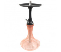 Кальян Alpha Hookah Model X Craft коралл Кальян Alpha Hookah Model X Craft коралл